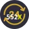 24/7