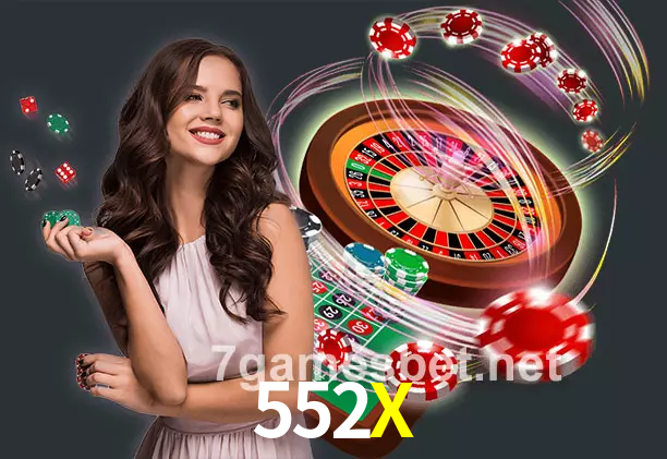 vivo no cassino 552X