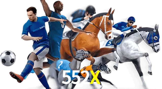 552X