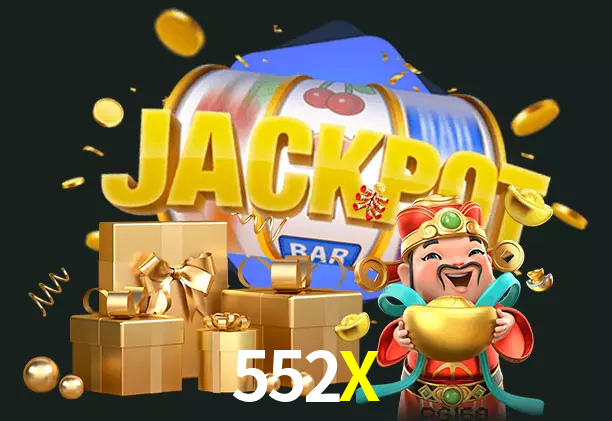 552X bet