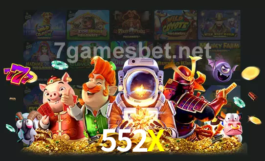 cassino 552X
