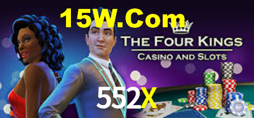 552X