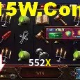 Promoção Relâmpago 552X