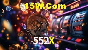 Experiência VIP 552X