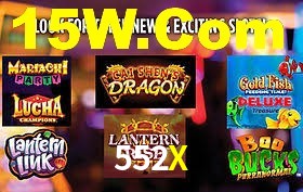 Tournaments 552X