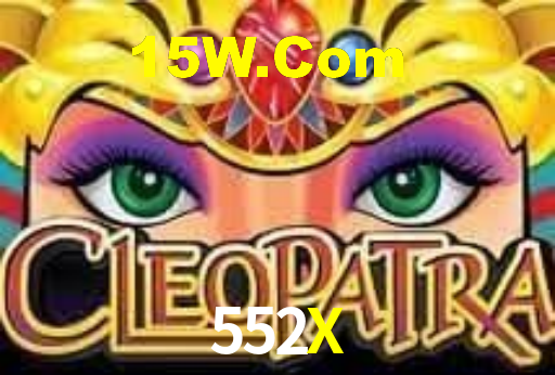552X - Registrar Slots Cassino - 552x.com