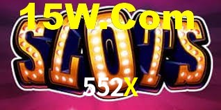 Live Casino 552X