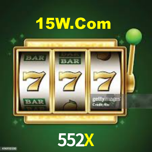 552x.com