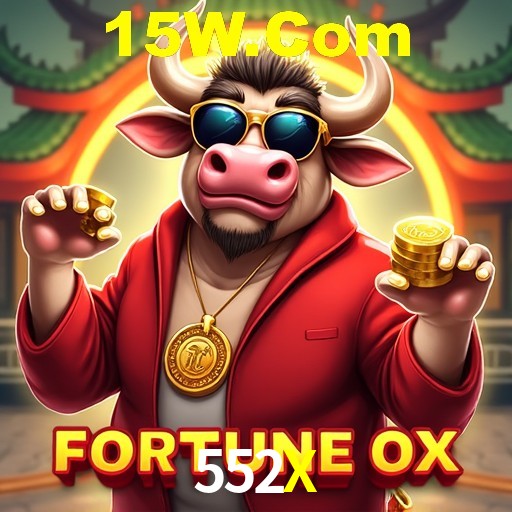 Desvendando o Mundo dos Jogos Virtuais na 552X