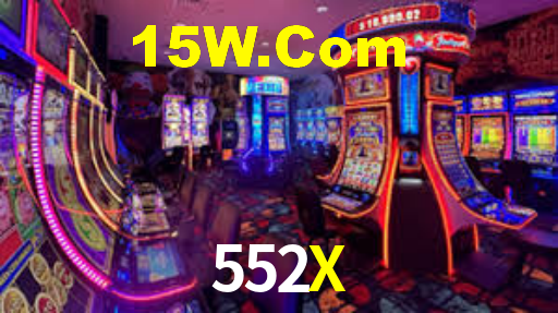 552X: Jogos de Caça-Níqueis-Altas Recompensas, Roleta-Velocidade, Blackjack-Desafios Máximos