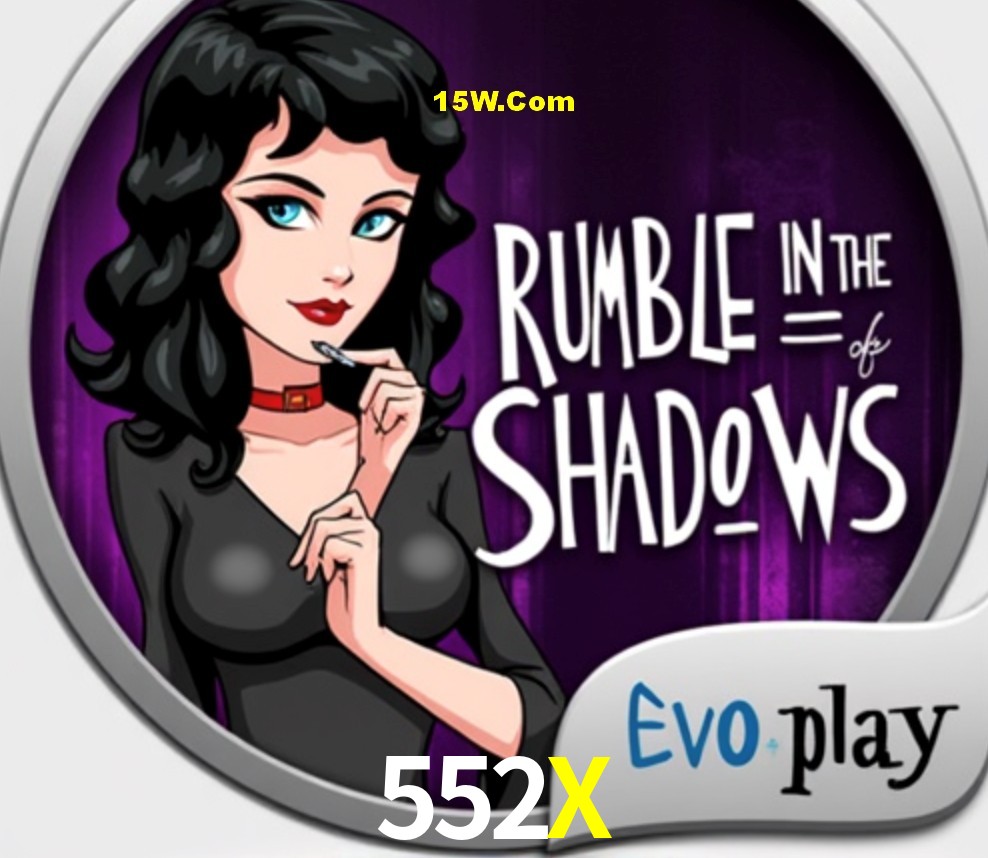 Provedores de Jogos 552X
