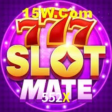 Slot Games 552X