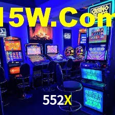 552X
