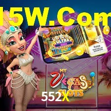 Football Betting 552X