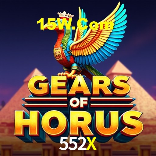Estatísticas 552X