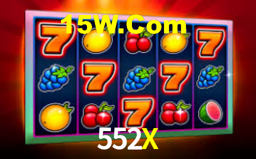 552X,552x.com