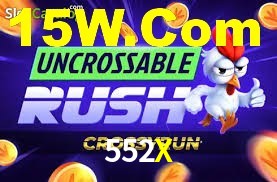 VIP Casino 552X