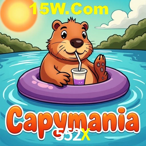 Seasonal Promotions 552X