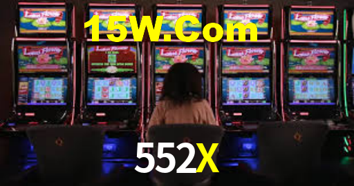 552x.com