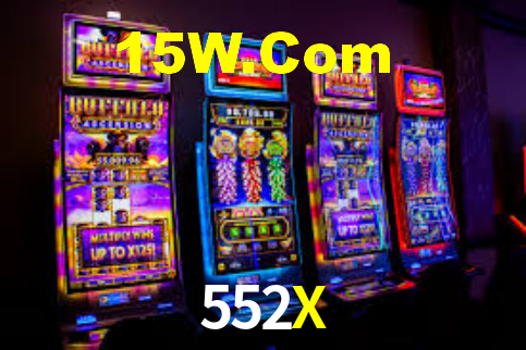 552X