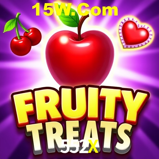 Weekend Specials 552X