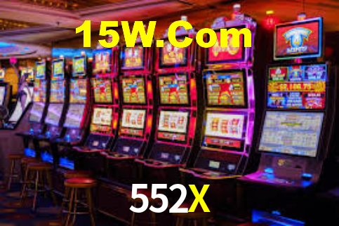 552x.com