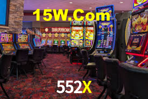 552X,552x.com