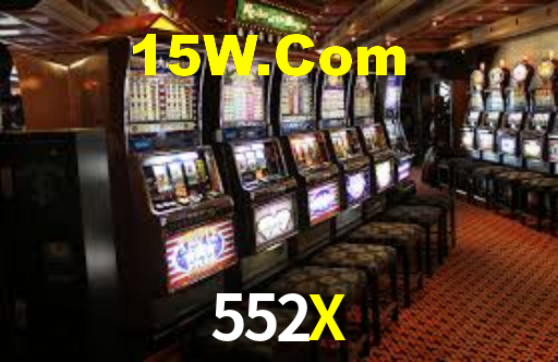 552X