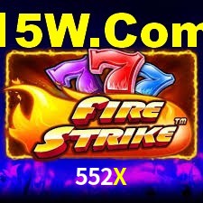 Sports Statistics 552X