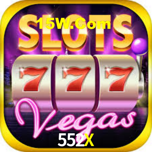 552x.com