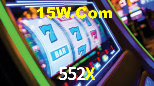 552X