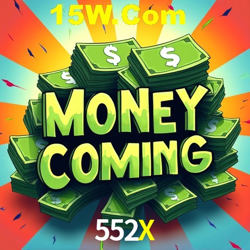 Descubra o Mundo do Cassino Online com 552X