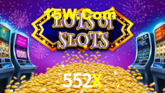 552X