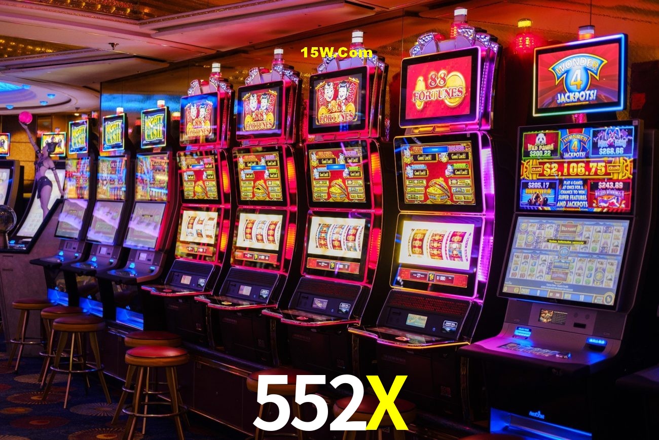 Quick Registration 552X