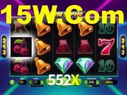 552X,552x.com