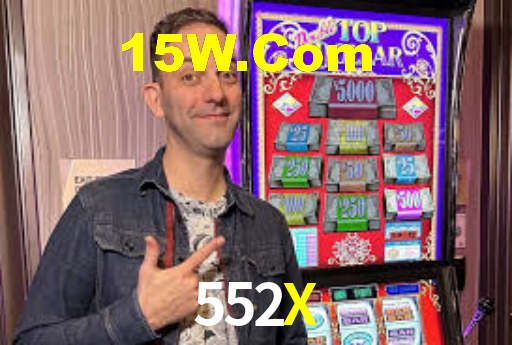 552X